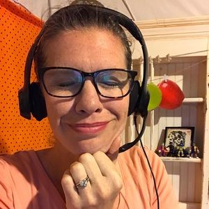 Meet your Posher, Shelly